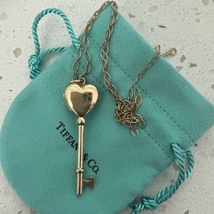 Tiffany & Co necklace